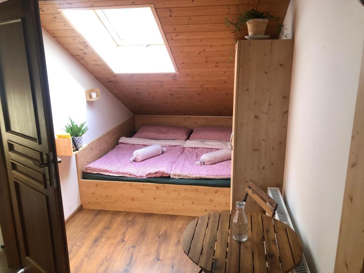 Farm stay Vladimir, Rekreacni Stredisko